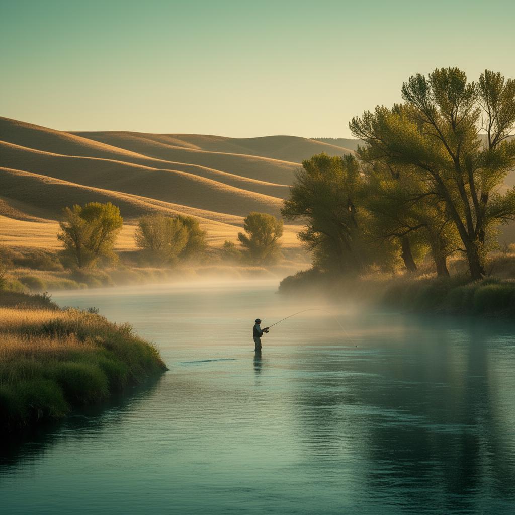 Bighorn River Outfitters
